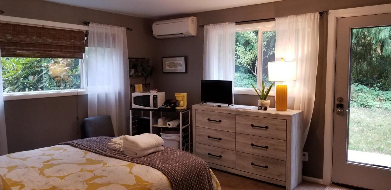 Creekside Bed And Breakfast Guest Room Deerhorn Ngoại thất bức ảnh